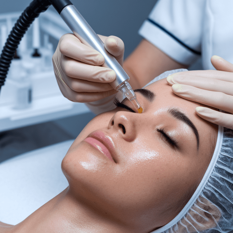 exosome skin rejuvenation treatment tulsa