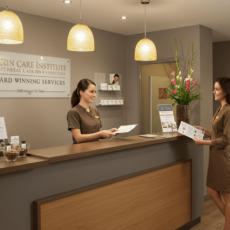 experience award winning services in tulsa ok at skin care institute