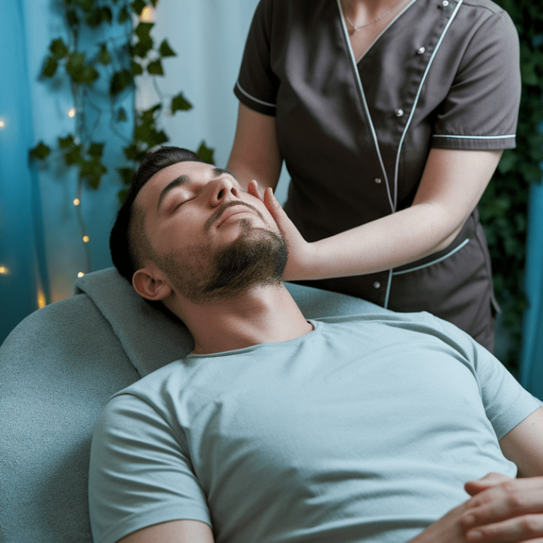 fathers day spa gift tulsa