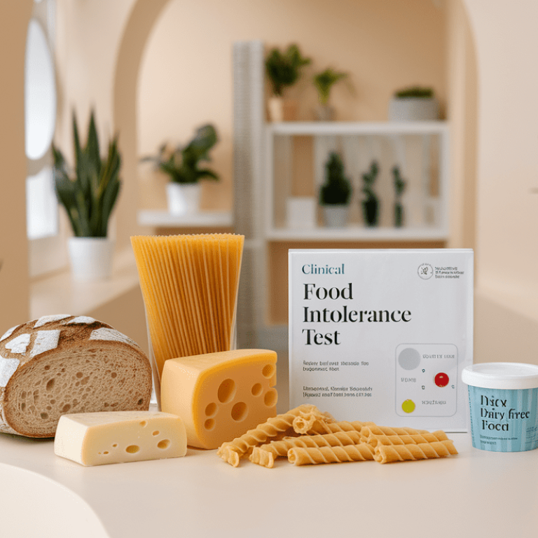 food sensitivity gluten lactose testing tulsa