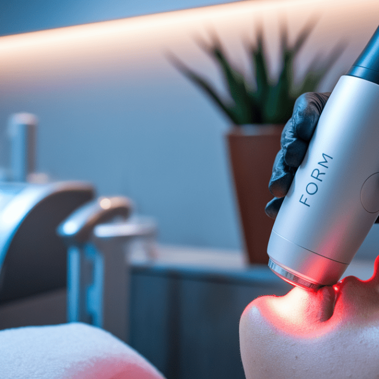 forma laser skin tightening tulsa