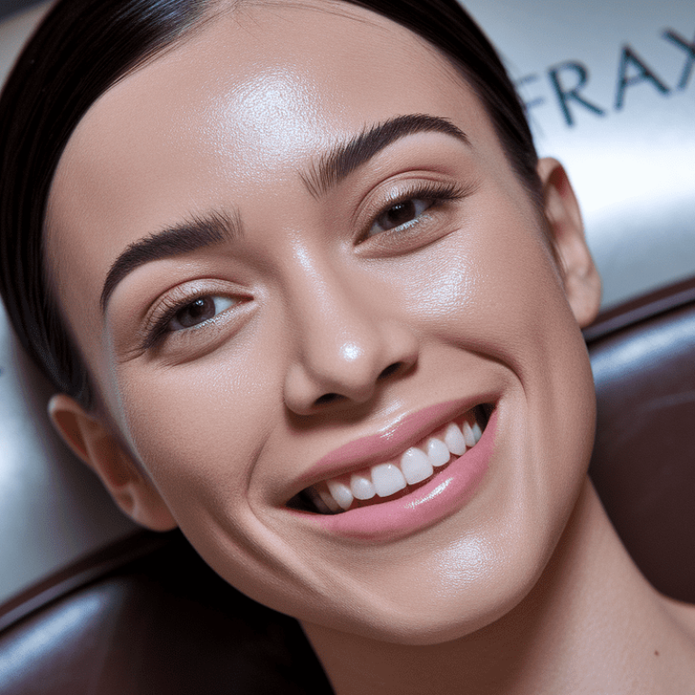 fraxel dual acne scar treatment tulsa