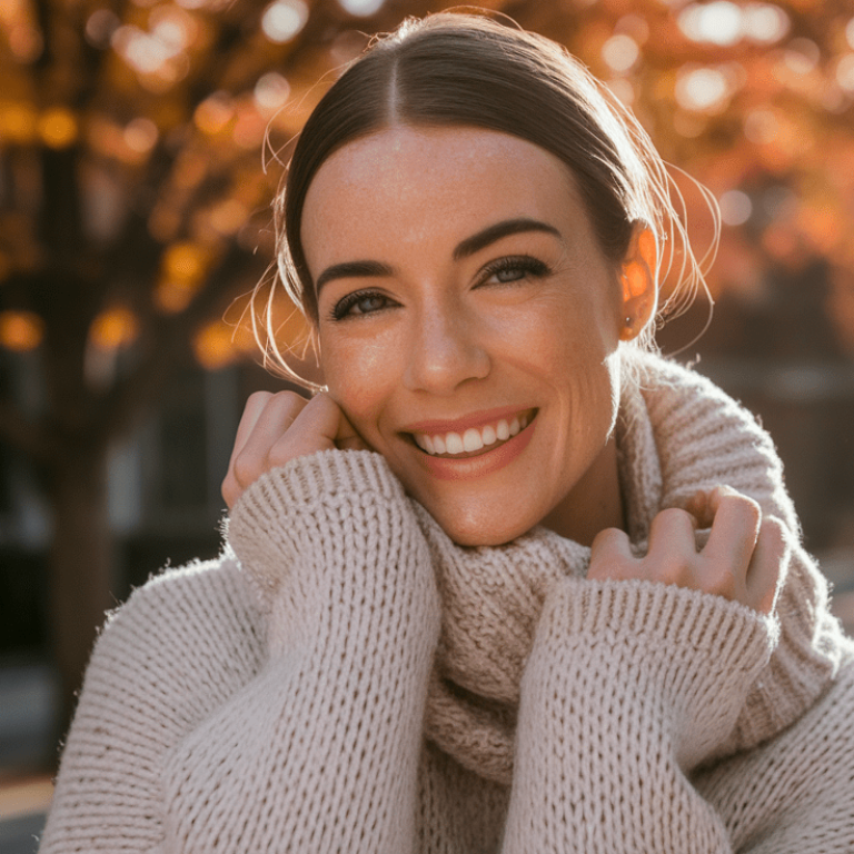 glowing skin year round confidence tulsa