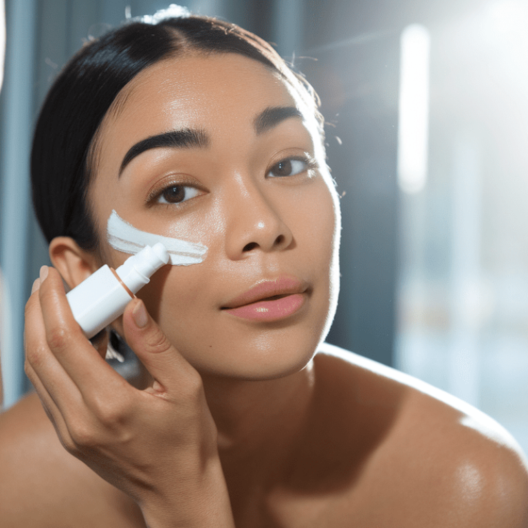 healthy summer skin glow tulsa