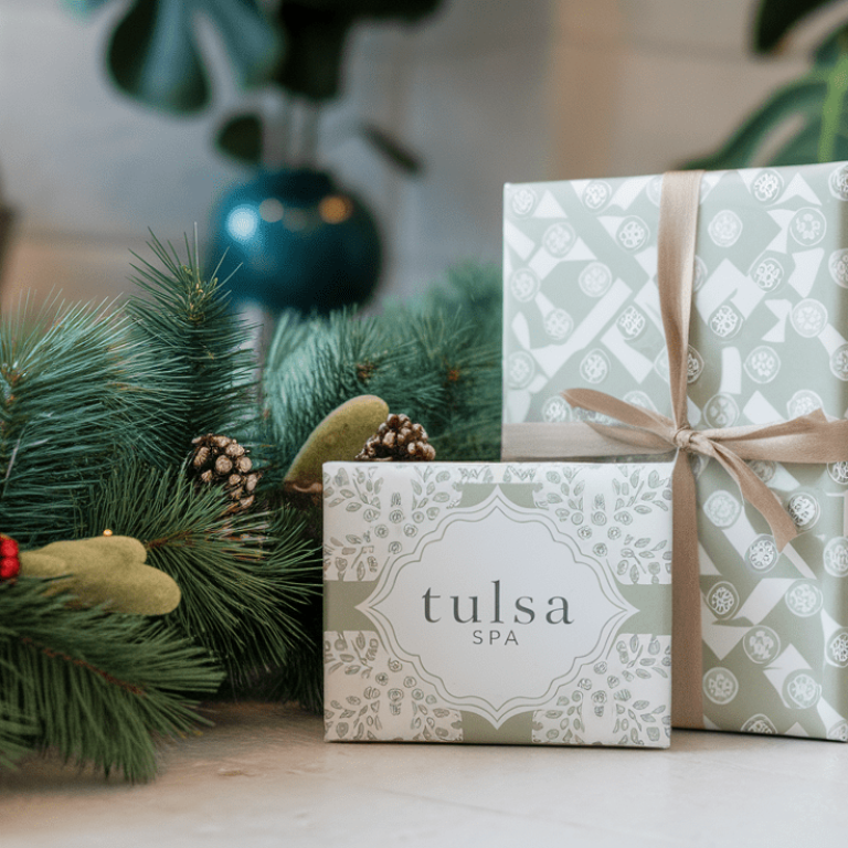 holiday gift of beauty tulsa