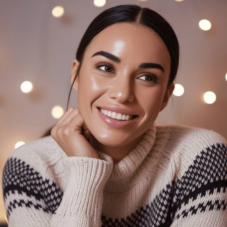 holiday glow photofacial results tulsa