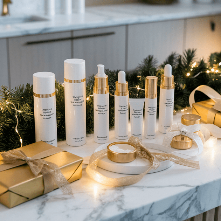 holiday skincare gift collection skin care institute tulsapng