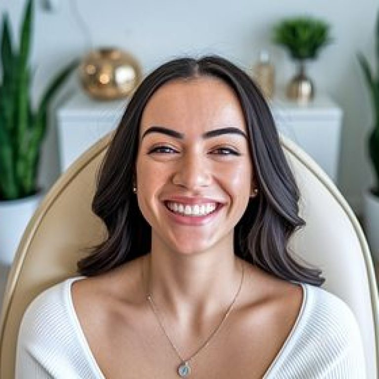 hydrafacial glow benefits tulsa skin care institute