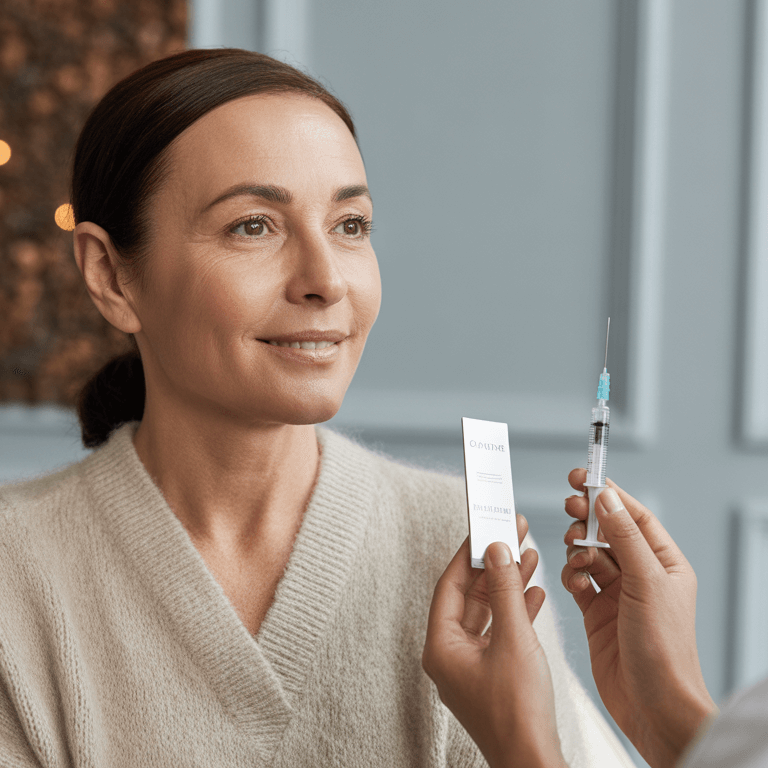 injectables longevity guide