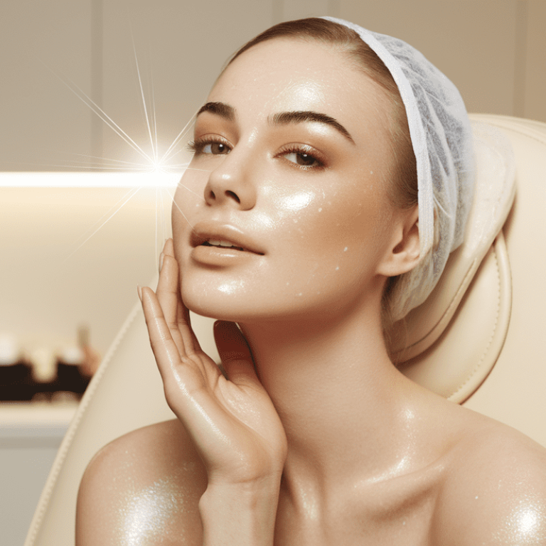 laser skin rejuvenation tulsa skin care institute
