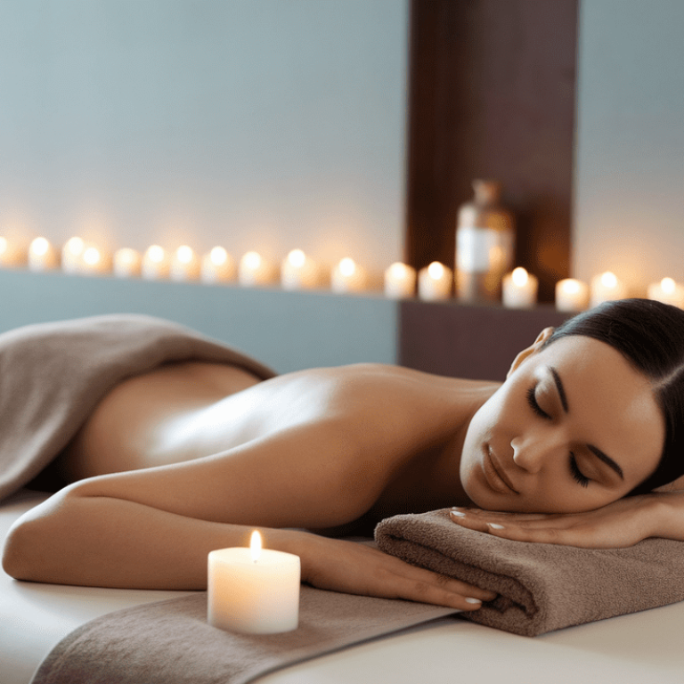 massage health benefits tulsa skin care institute