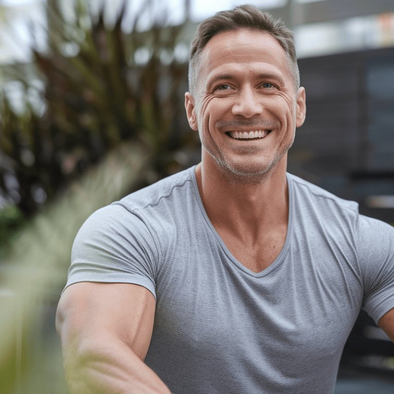 mens health month medspa tulsa