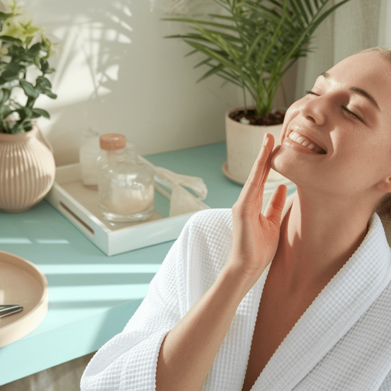 mid summer facial peels refresh skin care institute