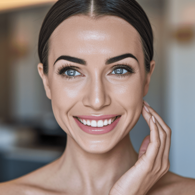 natural botox results tulsa