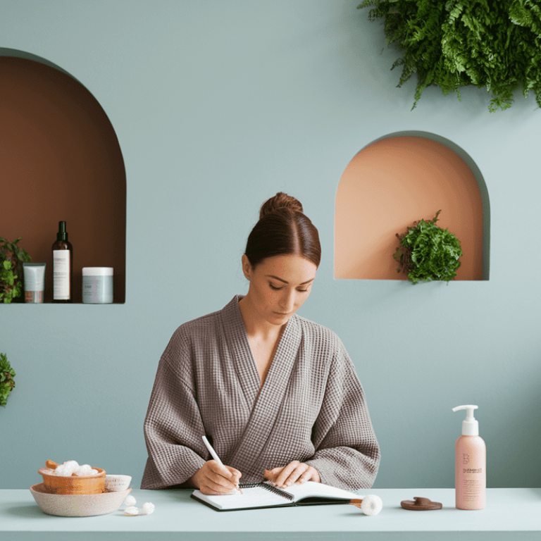 new years resolutions success tips tulsa skin care institute