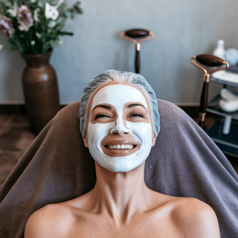 non surgical skin rejuvenation tulsa