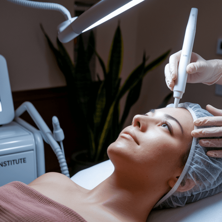 preventative treatments at skin care institute in tulsa ok