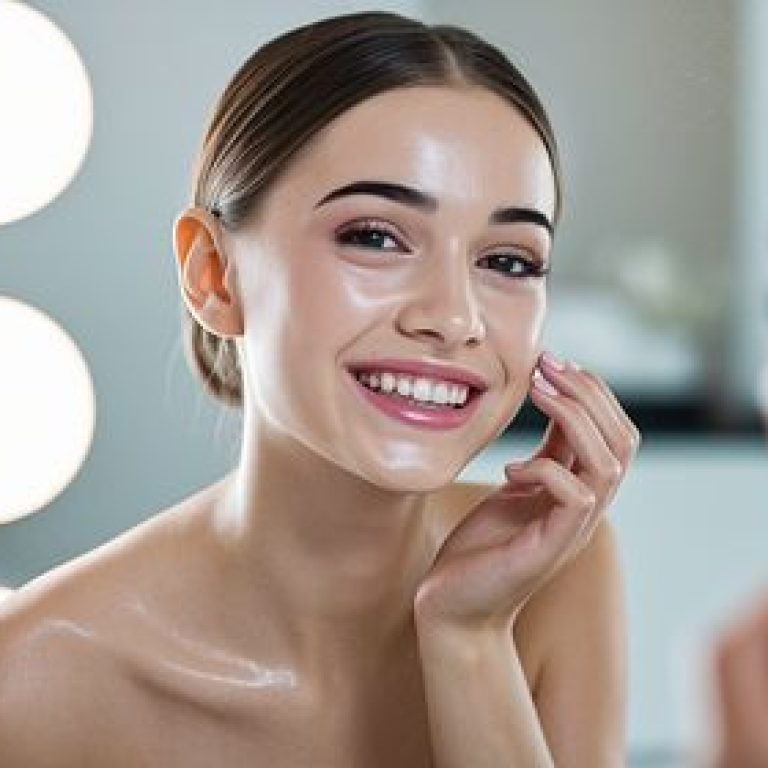 prom glowing skin tulsa skin care institute