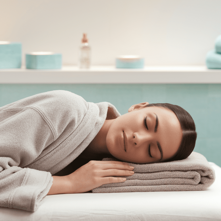 relax radiant healthy skin tulsa skin care institute