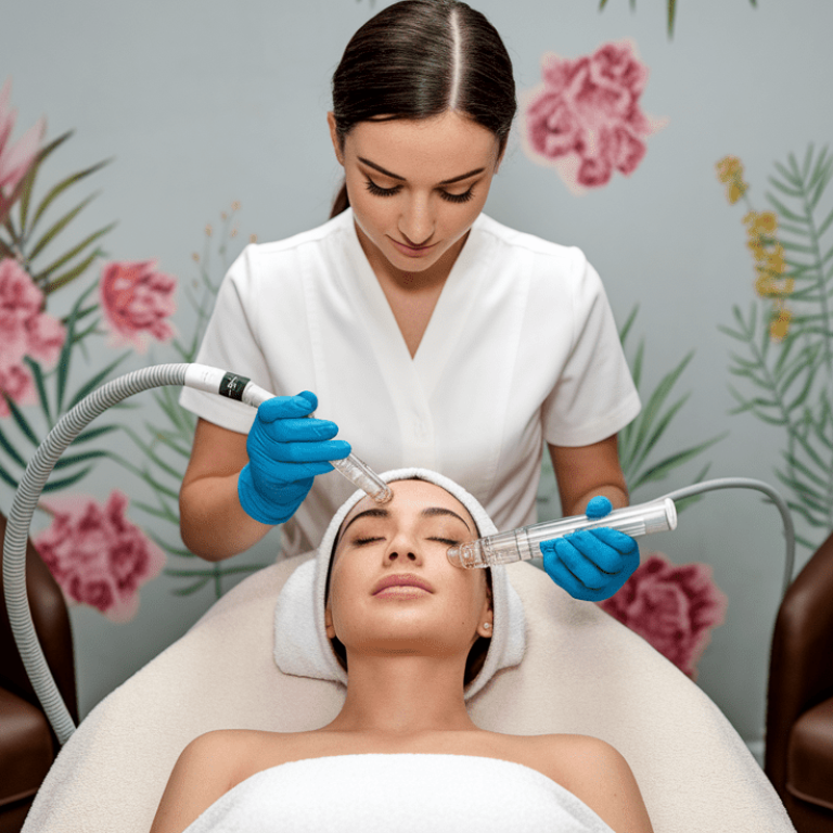 safe summer medspa treatments tulsa