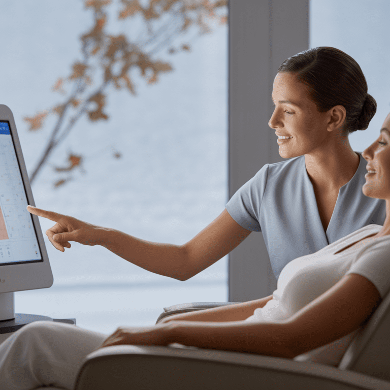 seasonal changes impact skin analysis