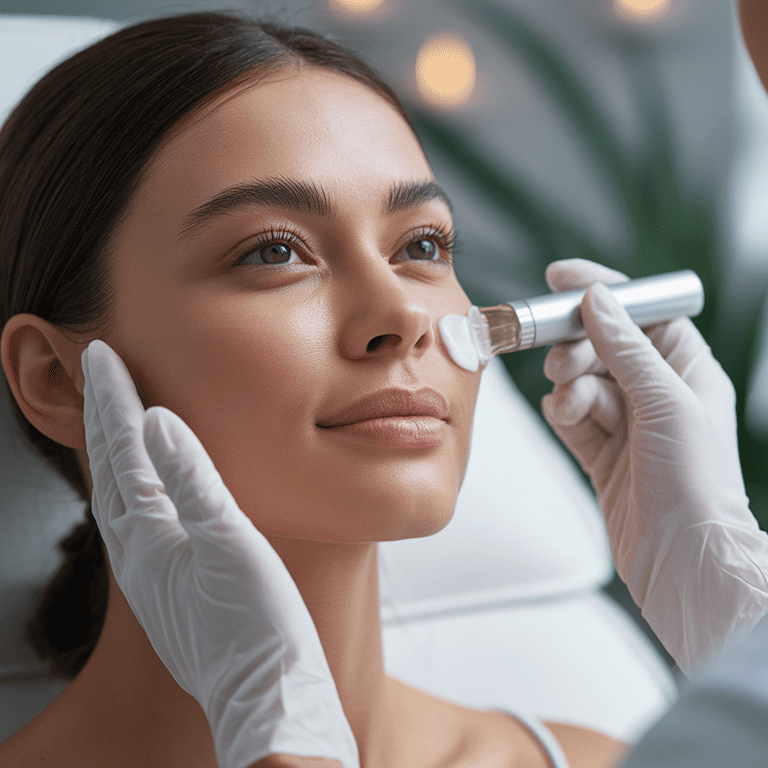 skin barrier repair treatment