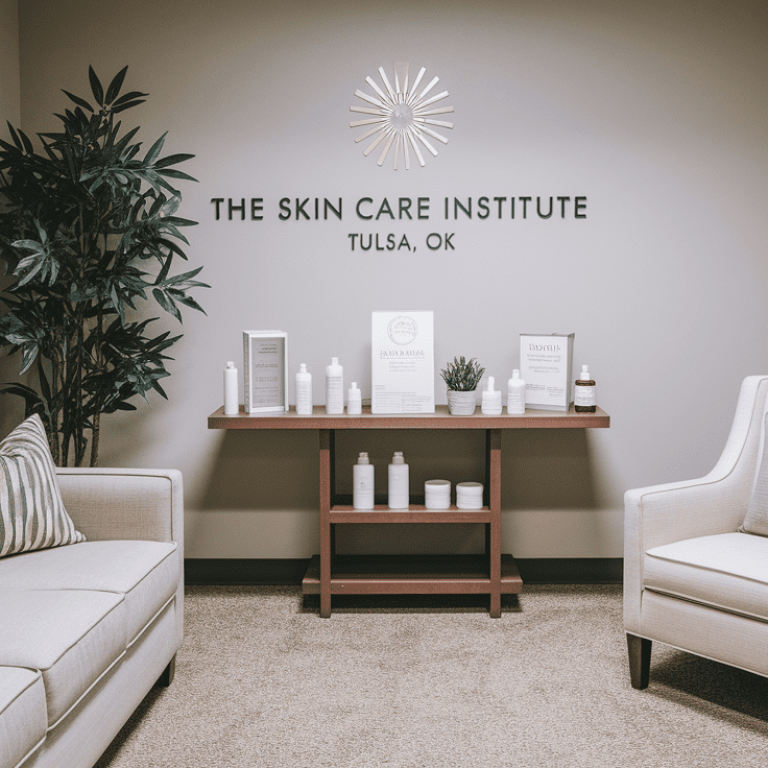 skin care institute named best of the best in tulsa ok