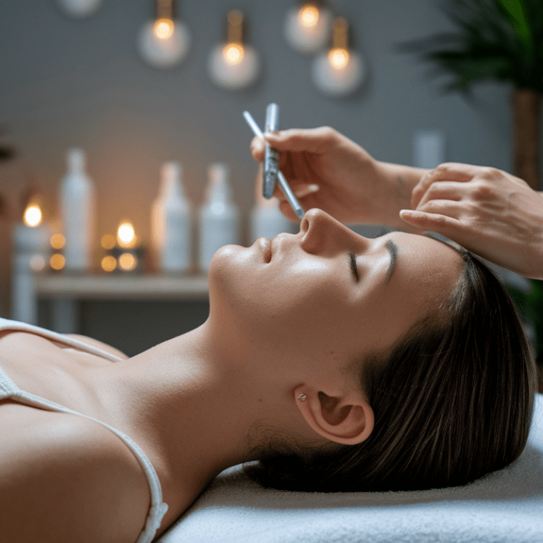 skin care treatments in tulsa ok at skin care institute