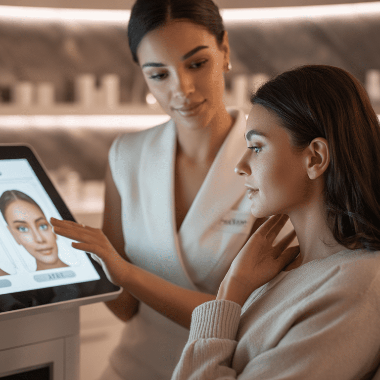 skin purging vs breakouts analysis