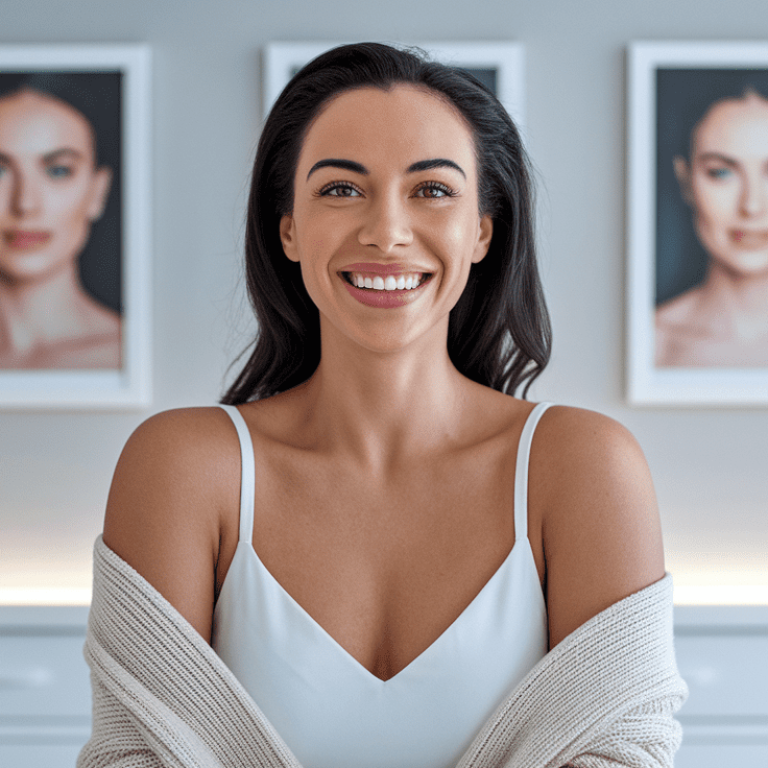 skin success story tulsa skin care institute