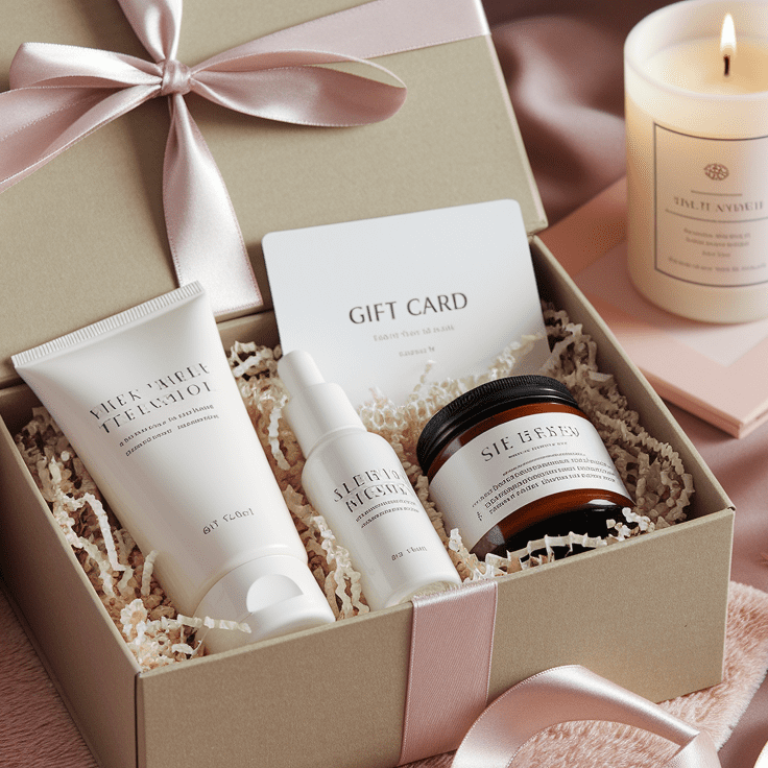 spectacular spa gift ideas tulsa skin care institute