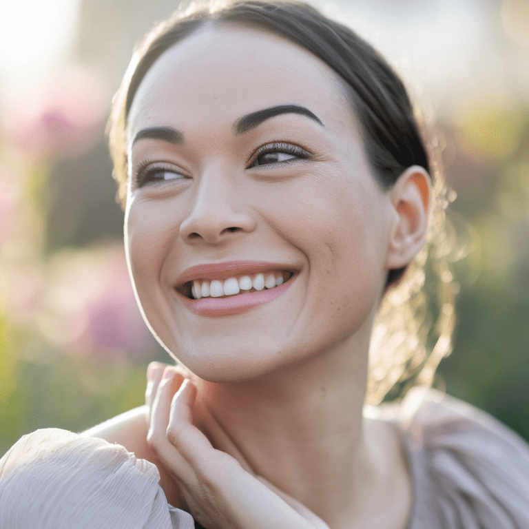 spring glowing skin trend tulsa