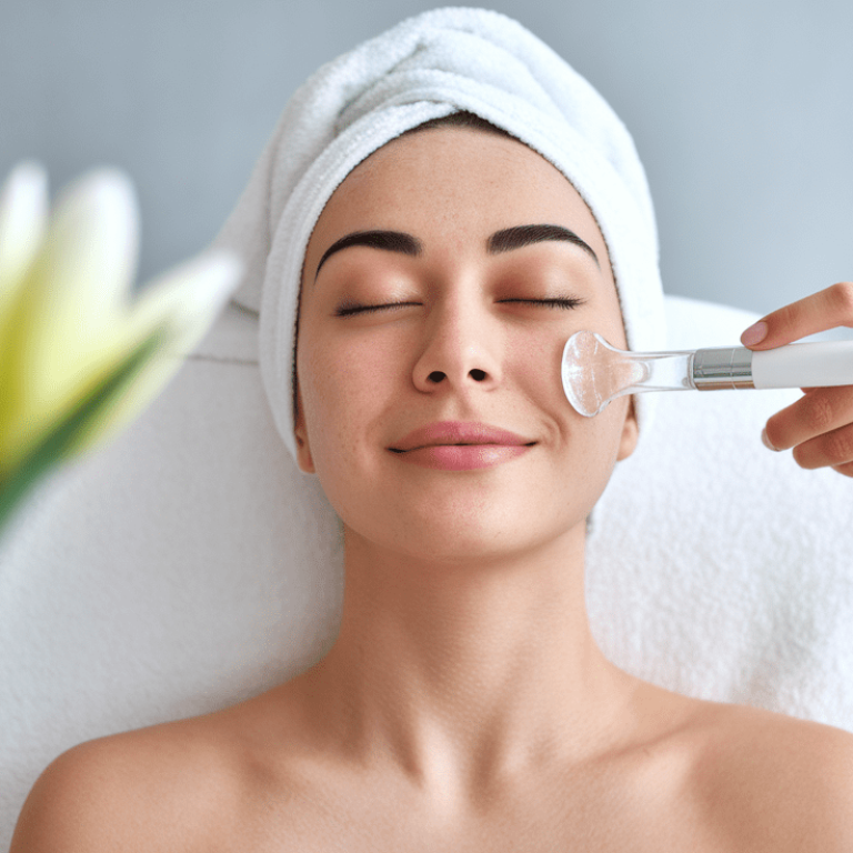 spring skin cleaning facial tulsa skin care institute