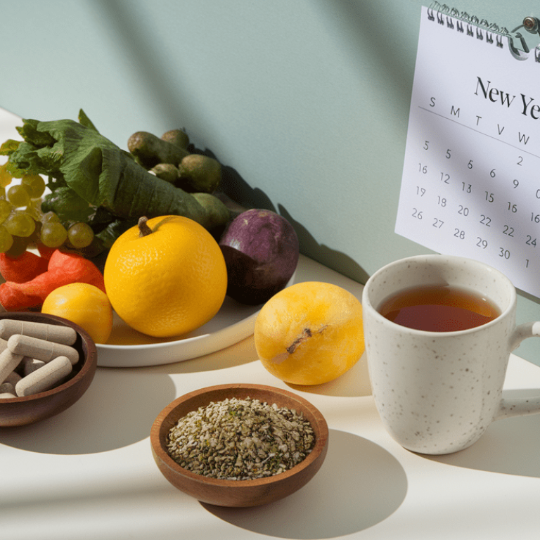 standard process purification new year tulsa