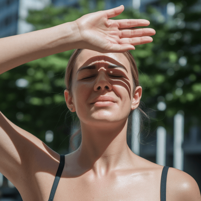 sunscreen skin protection reminder tulsa