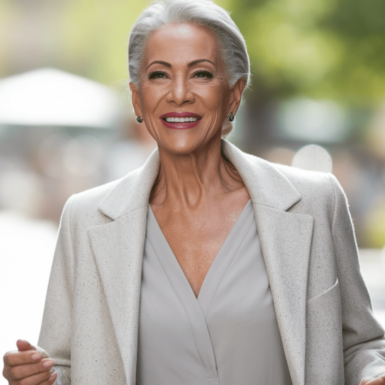 super ager woman tulsa vitality