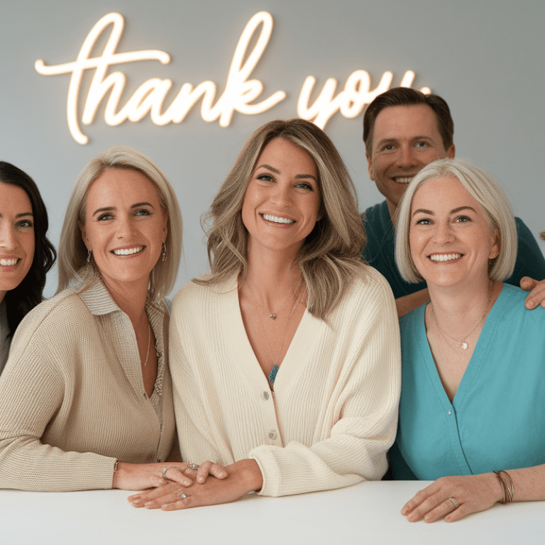 thank you tulsa clients skin care institute