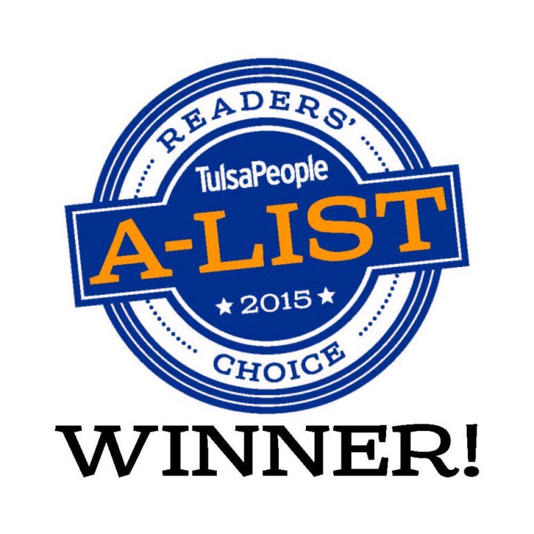 tulsa a list sci winner