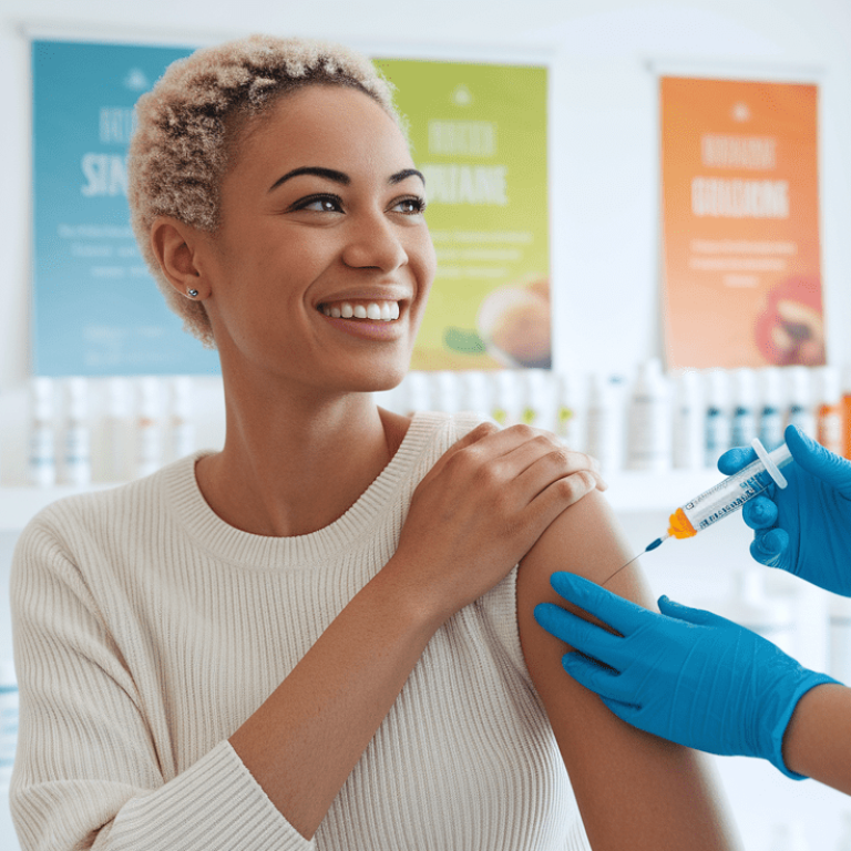 vitamin b12 injection energy boost tulsa