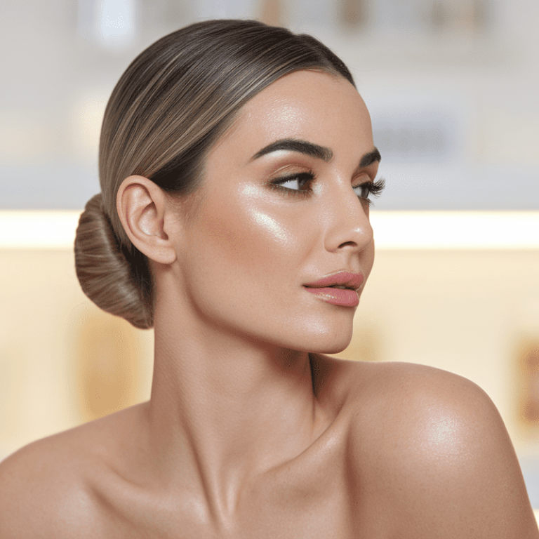 voluma jawline contour results