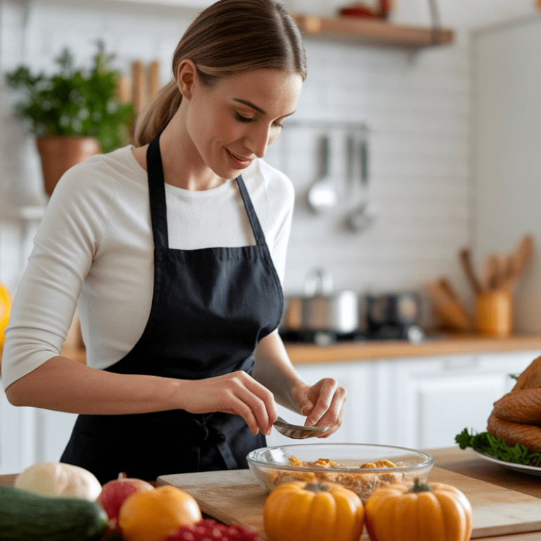 why thanksgiving is good for you tulsa ok