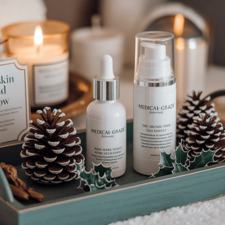 winter medical grade skincare tulsa